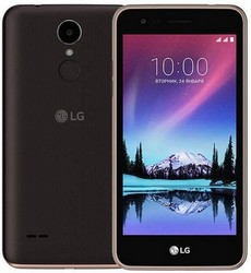 Замена разъема зарядки на телефоне LG K4 в Астрахане